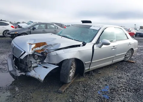 2005 Hyundai Xg350 L z USA, uszkodzony, nr VIN KMHFU45EX5A399314